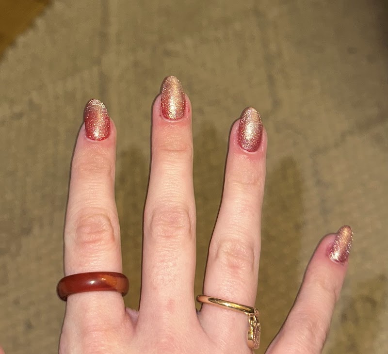 Nail Blanc, nail salon in Westport, CT, photo 1 of 10