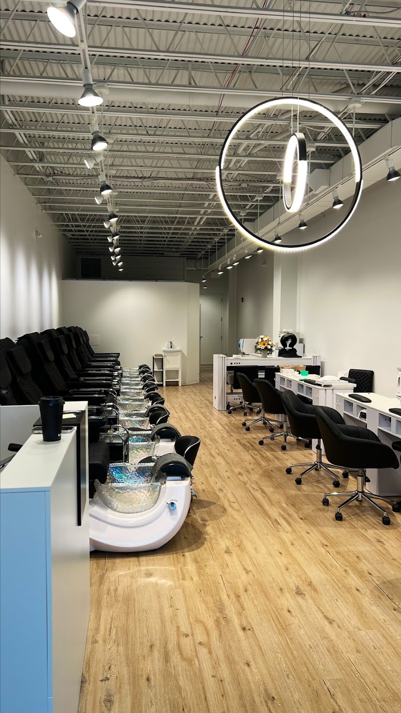 Nail Blanc, nail salon in Westport, CT, photo 3 of 10