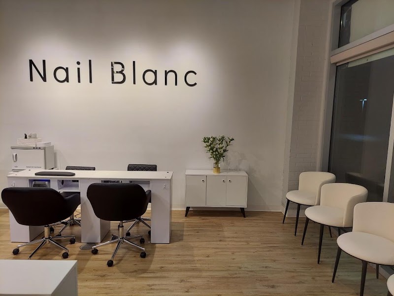 Nail Blanc, nail salon in Westport, CT, photo 4 of 10