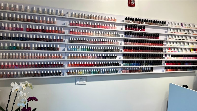 Nail Blanc, nail salon in Westport, CT, photo 5 of 10