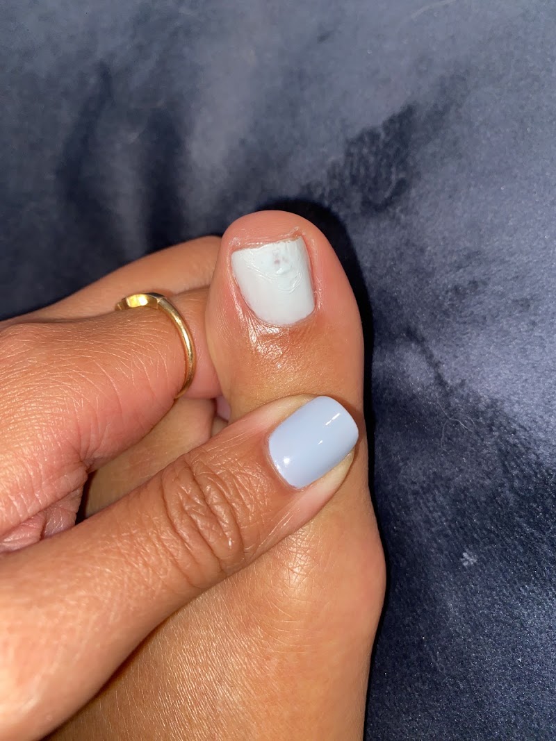 Nail Blanc, nail salon in Westport, CT, photo 6 of 10